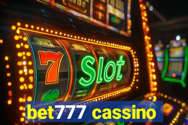 bet777 cassino